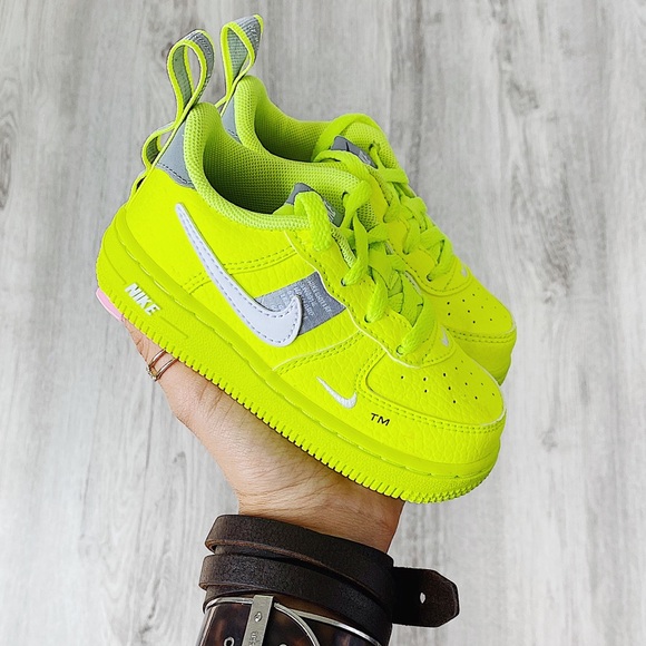 airforce nike for toddlers
